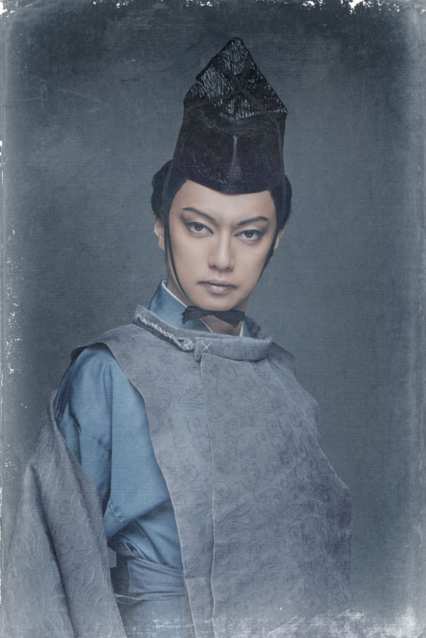 喜矢武豊