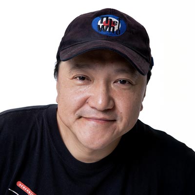 いのうえひでのり