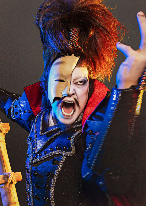 橋本さとし