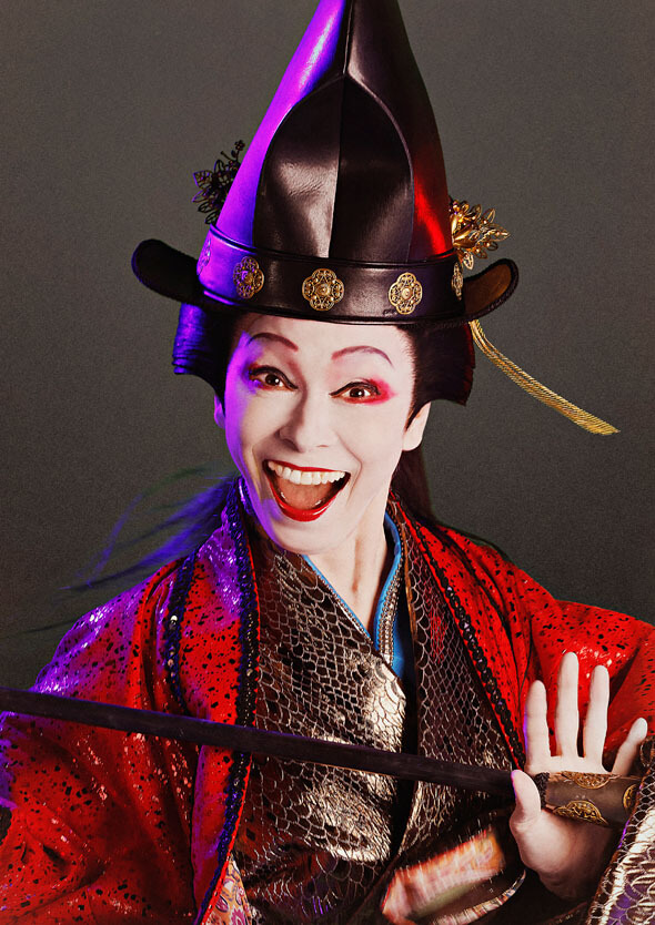高田聖子