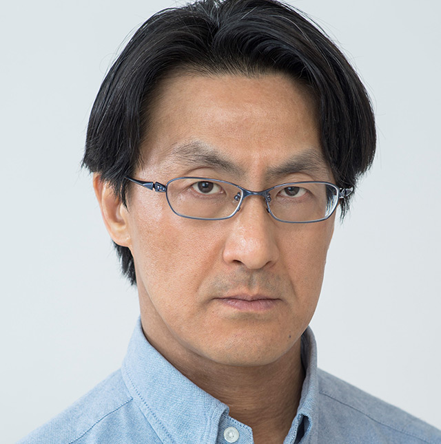 粟根まこと
