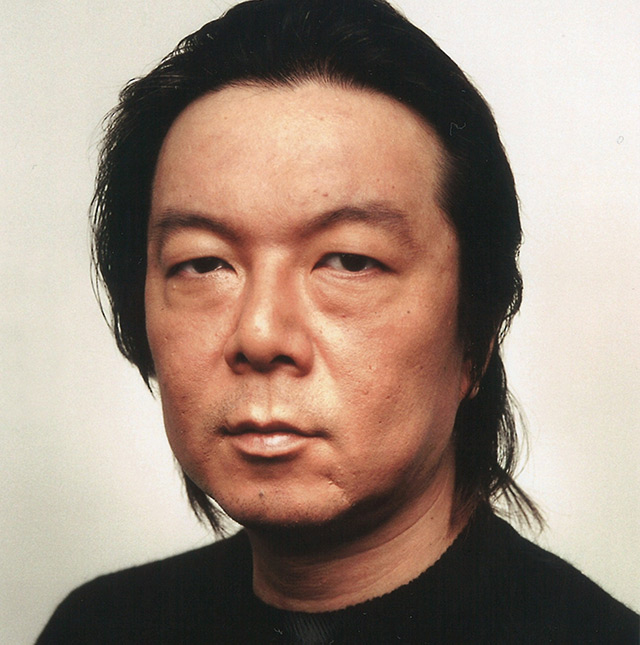 古田新太