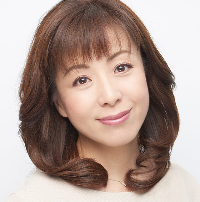 羽野晶紀