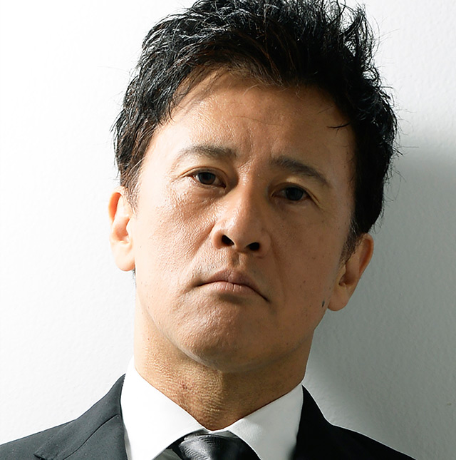 橋本じゅん