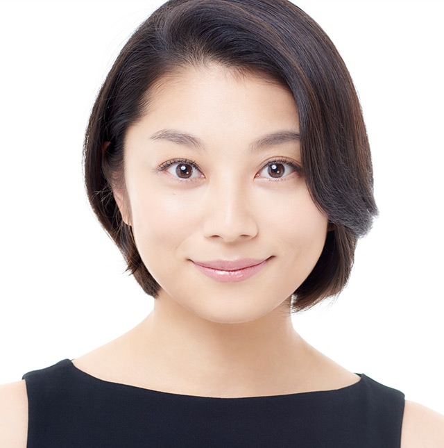 小池栄子