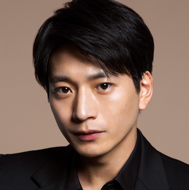 向井理
