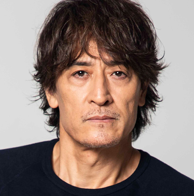 橋本さとし