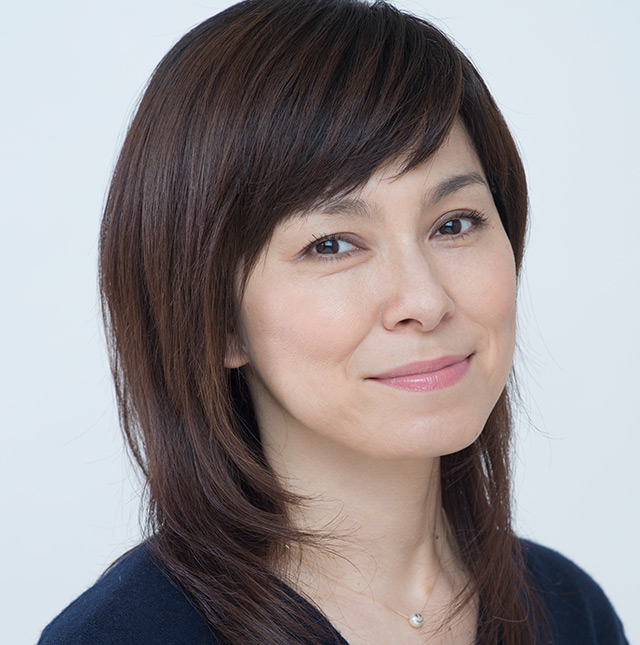 高田聖子