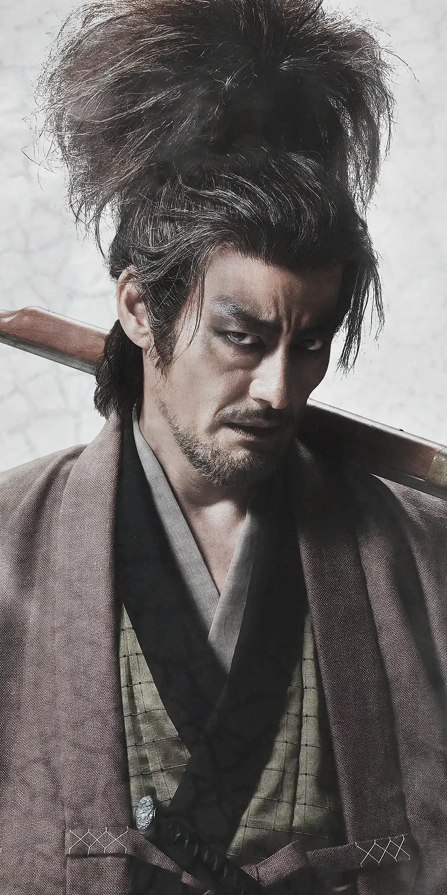 山口馬木也