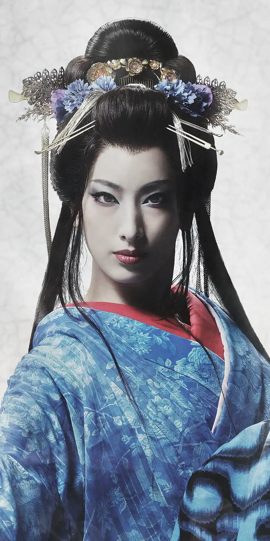 柚 香 光